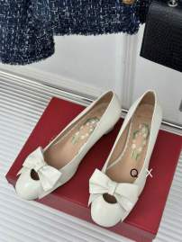 Picture of Valentino Shoes _SKUValentinosz35-40JX110120329